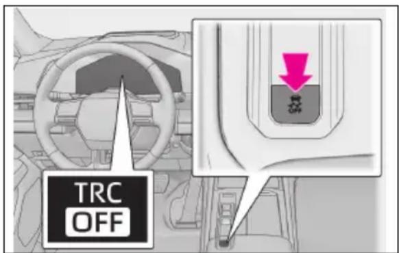 TRC OFF