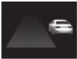 LEXUS ES 350e (2026) - Wskazaniaidziałanieukładu - 9