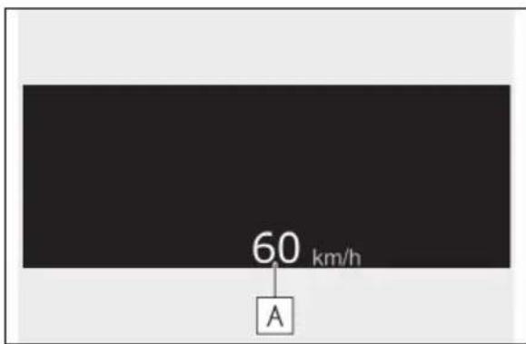 60 km/h A