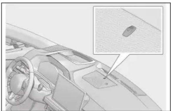 LEXUS ES 350e (2026) - Ustawienie - 1