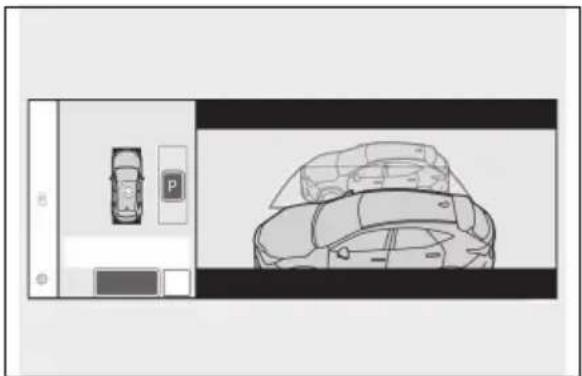 LEXUS ES 500e (2026) - Korzystaniezfunkcjiwspomagających prowadzeniesamochodu - 1