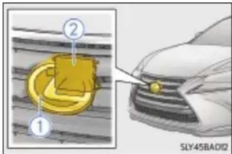 ① ② SLY45BAD02