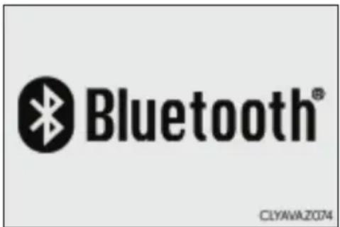 Bluetooth® CLYAWAZ074