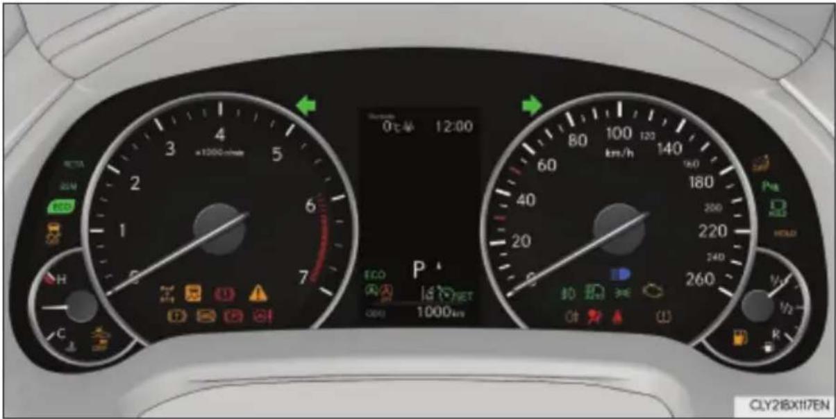 0牛顿 12:00 60 80 100 120 km/h 140 160 180 200 220 240 260 280 300 320 340 360 380 400 420 440 460 480 500 520 540 560 580 600 620 640 660 680 700 720 740 760 780 800 820 840 860 880 900 920 940 960 980 1000km ECO ID PET 1000km CLY21BX117EN