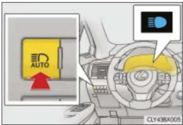 ED AUTO CLY43BX005