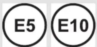 E5 E10