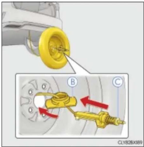 CLY82BX189 B C