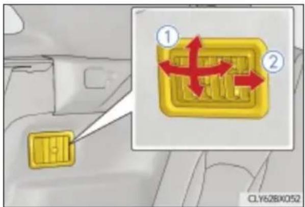 ① ② CLY62BX052