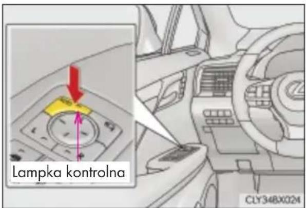 Lampka kontrolna CLY34BX02N