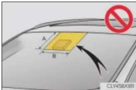 A B CLY45BX181