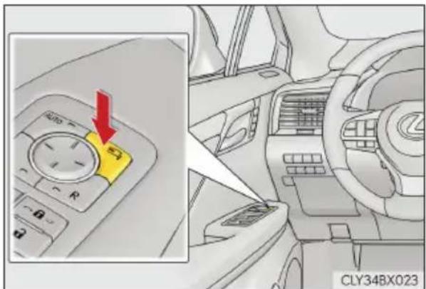 AUTO CLY34BX023