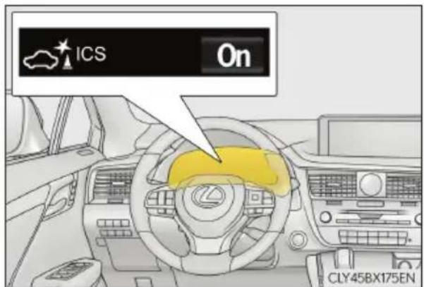 ICS On CLY45BX175EN