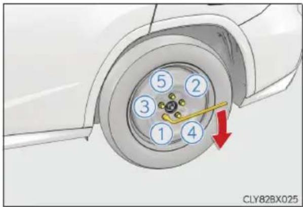 CLY82BX025