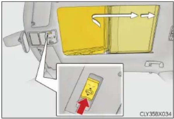 CLY35BX034