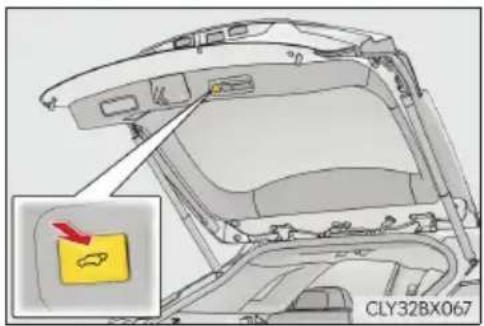 CLY32BX067
