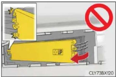 UP CLY73BX120