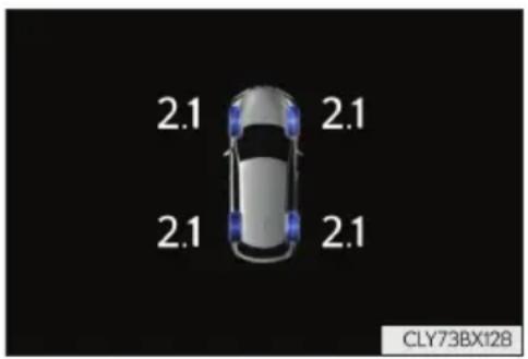 2.1 2.1 2.1 2.1 CLY73BX128