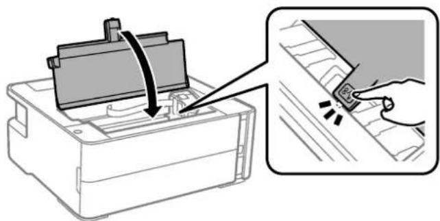 EPSON EcoTank M1170 - Rozwiązywanie problemów - 3
