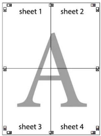 sheet 1 sheet 2 A sheet 3 sheet 4