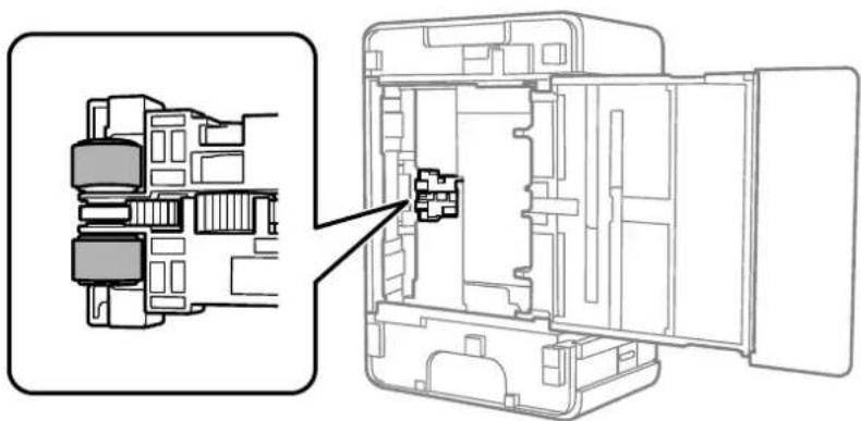 EPSON EcoTank M1170 - Ważne - 1