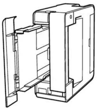 EPSON EcoTank M1170 - Konserwacja drukarki - 1