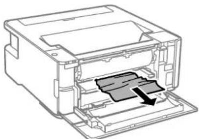 EPSON EcoTank M1170 - Przestroga: - 3