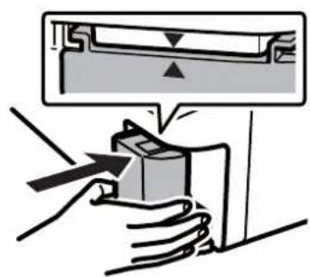 EPSON EcoTank M1170 - Ponowne napełnianie i wymiana modułów konserwacyjnych - 1