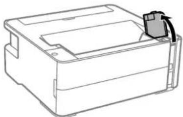 EPSON EcoTank M1170 - Wazne - 1