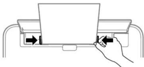 EPSON EcoTank M1170 - Przygotowanie drukarki - 2