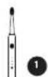 InnoGIO GIOSonic Giraffe GIO-460 - Poprawne ładowanie urządzenia - 2
