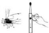 InnoGIO GIOSonic Giraffe GIO-460 - Poprawne ładowanie urządzenia - 11