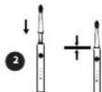 InnoGIO GIOSonic Giraffe GIO-460 - Poprawne ładowanie urządzenia - 4