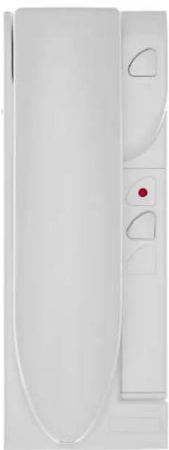 Cyfral MAC ADA-01C4 - APARAT DOMOFONOWY - 1