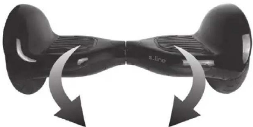 S_LINE SB201K - Krok 6: - 1