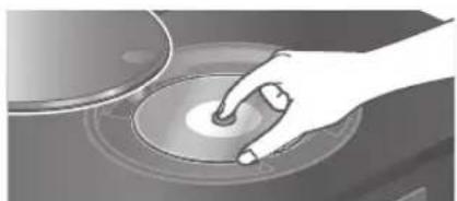 TECHNICS ST-C100EG - ■zygotowanie - 2