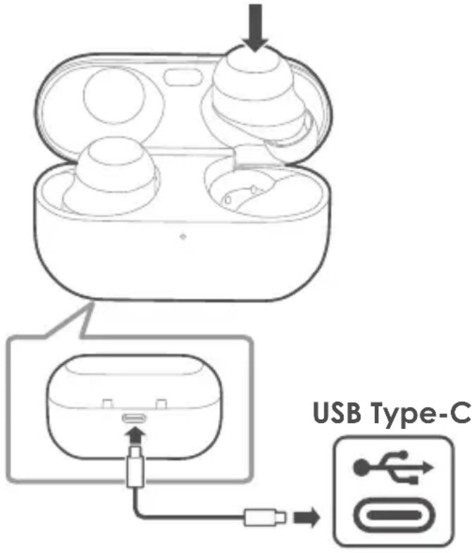 USB Type-C