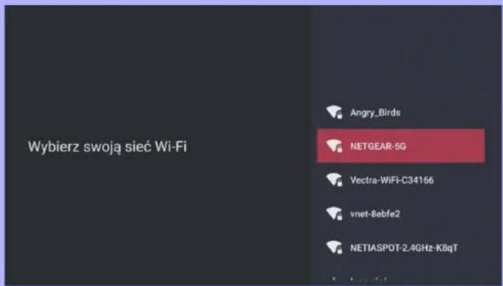 Wybierz swoją sieć Wi-Fi Angry_Birds NETGEAR-5G Vectra-WIFI-C34166 vnet-8ebfe2 NETIASPOT-2.4GHz-K8qT
