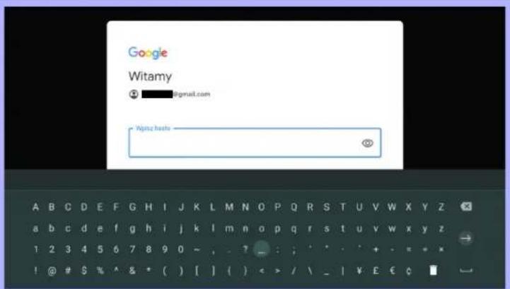 Google Witamy @gmail.com @jnz hashe