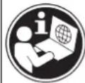 LIEBHERR MRFee168-0 - Symbol Objasnienie - 1
