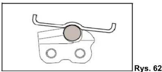 Handy Prime TMK521-4w1 - Ostrzenie łańcucha - 6