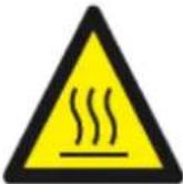Handy Prime TMK521-4w1 - Symbole dotyczące urządzenia - 9