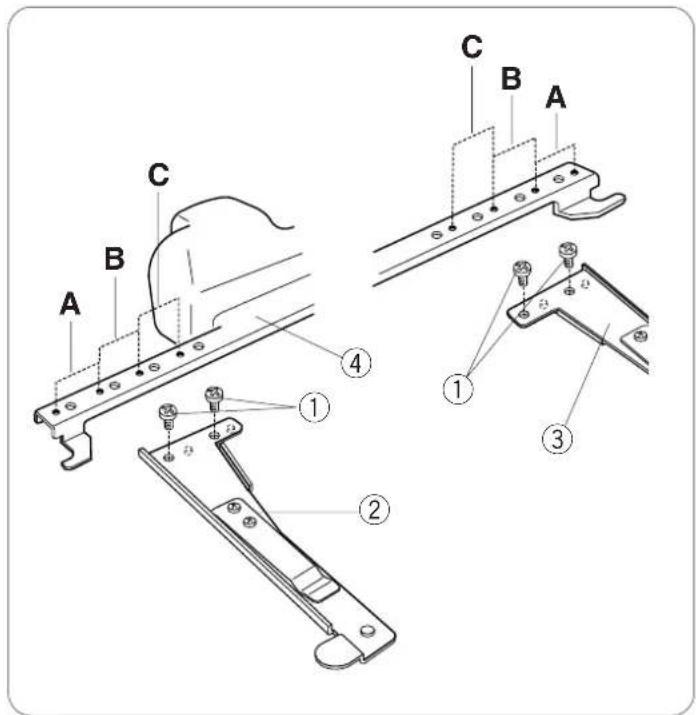 JANOME MB-4 - UWAGA: - 1