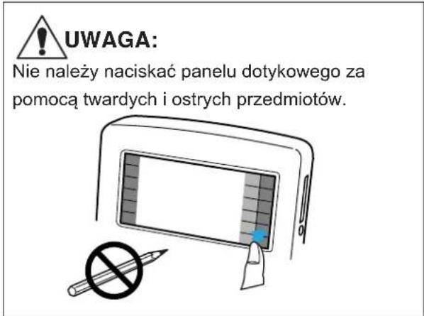 JANOME MB-4 - Jednostka RCS (opcja) - 1