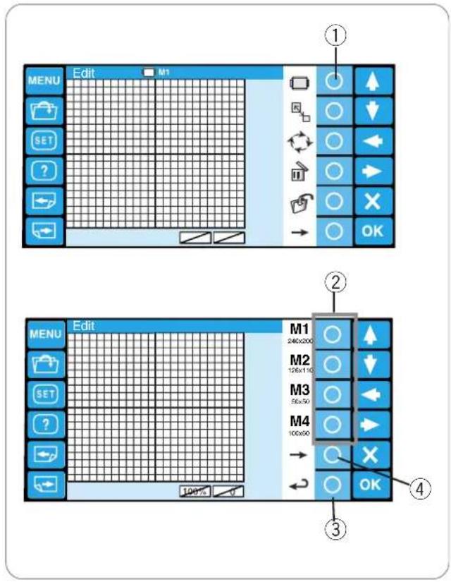 JANOME MB-4 - Edycja - 3