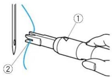 JANOME MB-4 - UWAGA: - 2