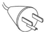 JANOME MB-4 - NIEBEZPIECZEŃSTWO - 1