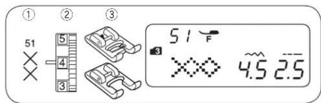 JANOME TXL607 - Mereżka - 1