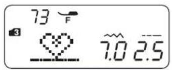 JANOME TXL607 - Duplikowanie litery (wzoru) - 1