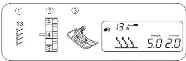 JANOME TXL607 - UWAGA: - 1