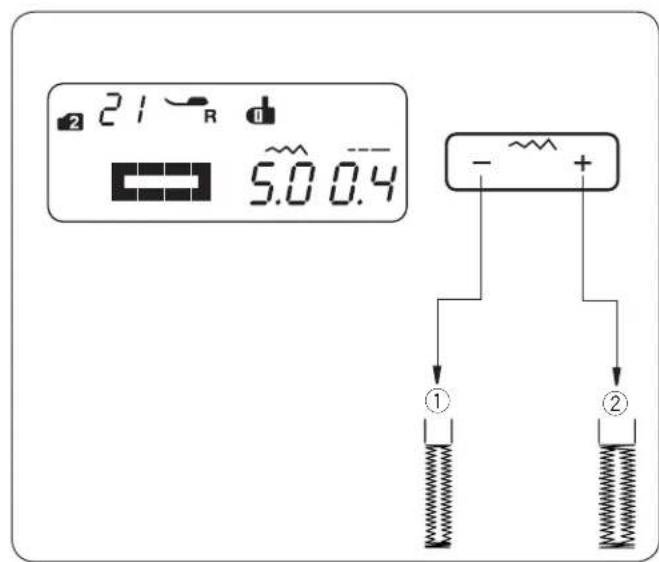 JANOME TXL607 - UWAGA: - 1